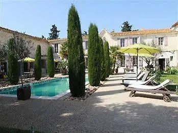فندق مبيت وإفطار Domaine De La Fosse