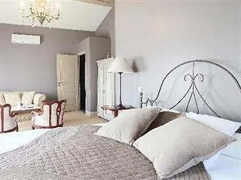 Domaine De La Fosse فندق مبيت وإفطار 3*