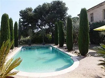 Domaine De La Fosse 3* Albaron