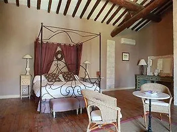 Domaine De La Fosse فندق مبيت وإفطار