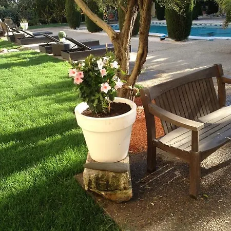 فندق مبيت وإفطار Domaine De La Fosse