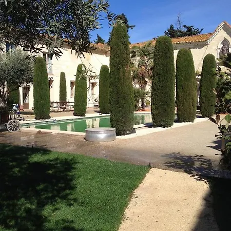Domaine De La Fosse فندق مبيت وإفطار