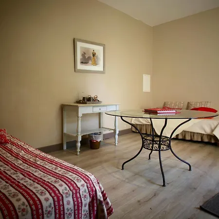 Domaine De La Fosse فندق مبيت وإفطار